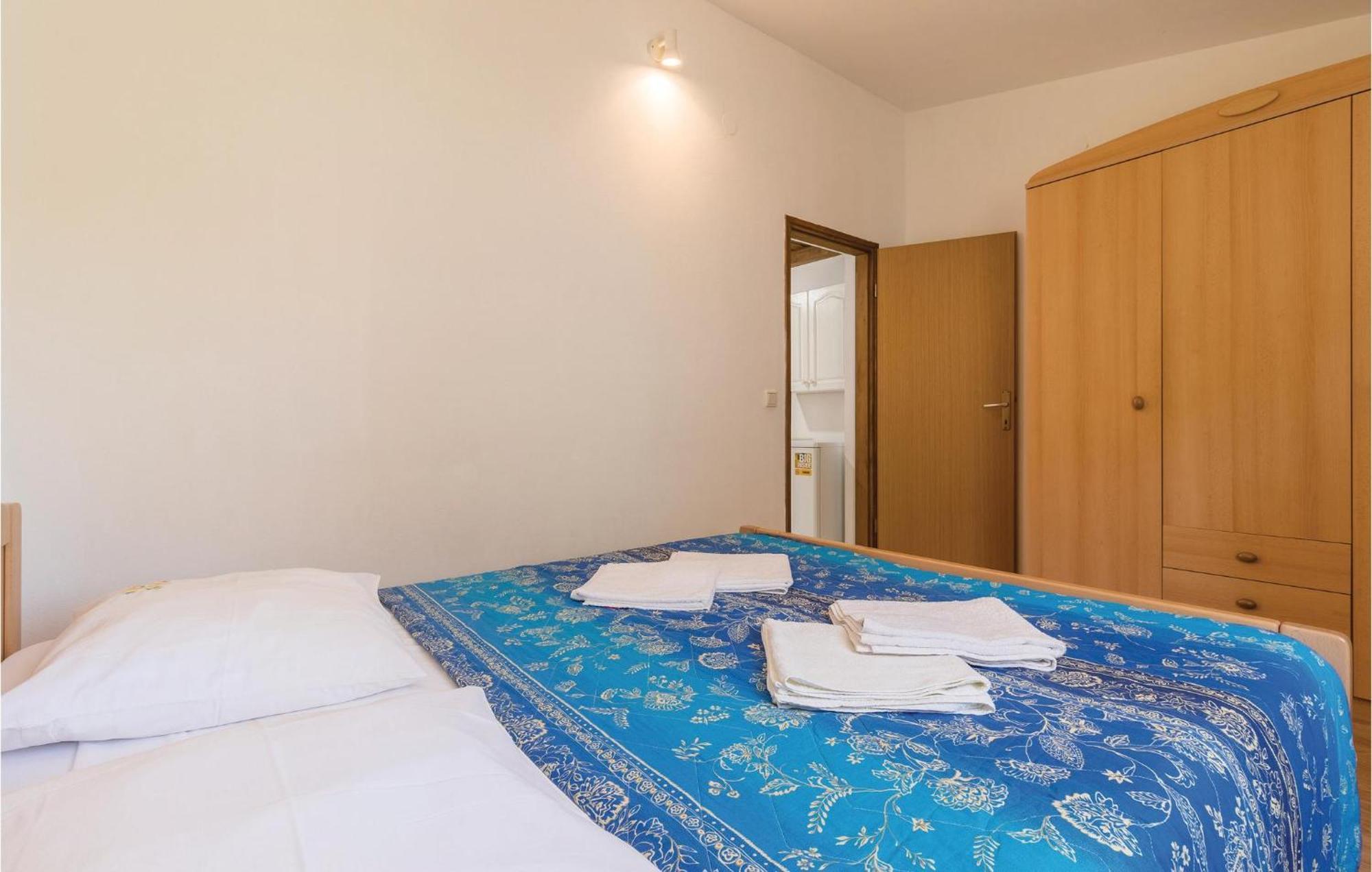 2 Bedroom Amazing Home In Pula Zewnętrze zdjęcie
